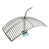  ANTENA WIFI DIRECCIONAL YAGI 25 DBi \"N\" SATYCON