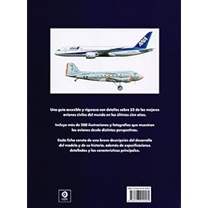 EL GRAN MUNDO DE LA AVIACIÓN CIVIL