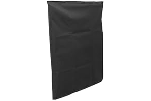 ‎OUTLIV OUTLIV. XL Relaxliegenhaube Deluxe Lafuma, UV-beständige, Wasserabweisende Schutzhülle für Gartenliegen, Perfekt für Relaxliegen, Schwarz, 107x90 cm