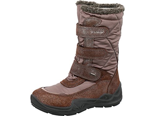 Preisvergleich Produktbild PRIMIGI GORE-TEX Stiefel 86150 - schoko / Glitzer-27