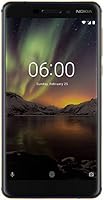 Nokia 6.1 (Blue-Gold, 4GB RAM, 64GB Storage)