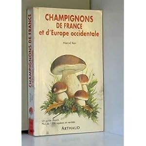 Champignons d'Europe occidentale Livre en Ligne Champignons d'Europe occidentale Livre en Ligne - Telecharger Ebook