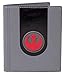 Produktbild Star Wars Brieftasche Rebel Pilot Inspired Last Jedi Nue offiziell Grau Bifold