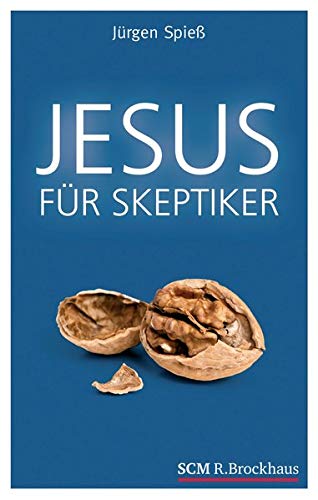 Preisvergleich Produktbild Jesus für Skeptiker (RBtaschenbuch - Thema)