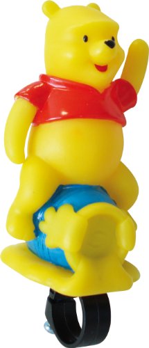 Disney Baby Fahrradklingel Winnie the Pooh