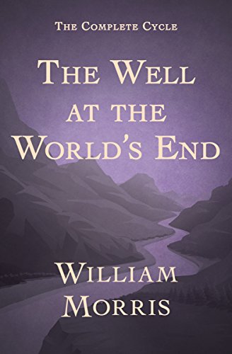 The Well at the World's End: A Tale (English Edition)