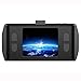 Produktbild YusellYu_Mädchen Strampler Jumpsuit Yusell HD 1080P Auto DVR Fahrzeug Kamera Video Recorder Dash Cam Nachtsicht 1,7 Zoll