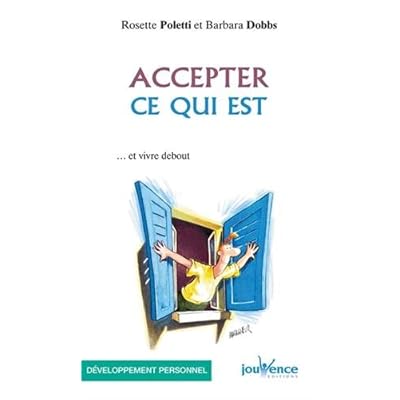 Accepter ce qui est