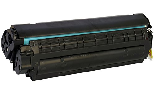 Yellow Yeti Q2612A 12A 2000 p ginas 2x T ner compatible para HP LaserJet 1010 1012 1015 1018 1020 1022 1022n 1022nw 3010 3015 3020 3030 3050 3052 3055 M1005 MFP M1319f MFP 3 a os de garant a reviews Yellow Yeti Q2612A 12A 2000 p ginas 2x T ner compatible para HP LaserJet 1010 1012 1015 1018 1020 1022 1022n 1022nw 3010 3015 3020 3030 3050 3052 3055 M1005 MFP M1319f MFP 3 a os de garant a