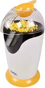 ReliquaMate Skyline VTL-4040 1200-Watt Pop Corn Maker (Multicolour)