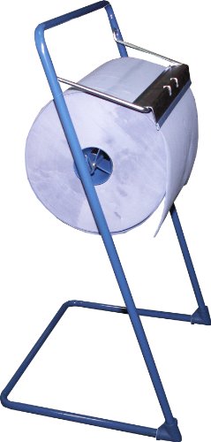 Preisvergleich Produktbild Bodenständer für Putzpapier