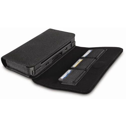 BD & A Bensussen Deutsch & Associates Cotton Bag Consola de Juegos, Almacenamiento