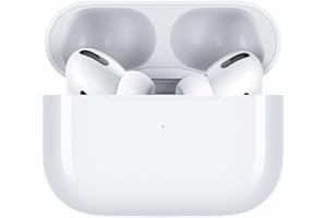 SER FLYMON In-Ear Ohrhörer mit HD Mikrofon, Kopfhörer Kabellos Bluetooth HiFi Stereoklang, Wireless Earbuds IPX7 Wasserdicht, Wireless Kopfhörer 30h Spielzeit, Touch Control für iPhone/Android