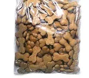 Dog Chicken Biscuits for Adult Dog 2 KG 167