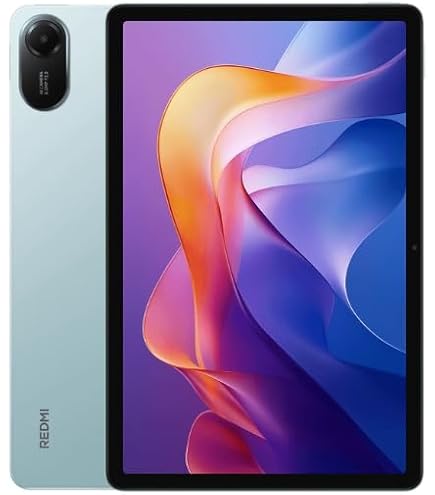 Xiaomi Redmi Pad SE 8.7 Graphite Gray 4GB RAM 64GB ROM : Amazon.ae