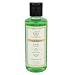 Khadi Herbal Aloevera Shampoo, 210ml RS.102.00