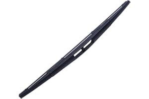 LIJHGFFA Auto Spazzole Tergicristallo Per Subaru XV Per GT 2017 2018 2019 2020 2021 Accessori Per Auto 12 "Posteriore Parabrezza Parabrezza Rondella Tergicristallo