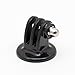 Kamron Black Tripod Mount Adaptor For Go-pro RS.200.00