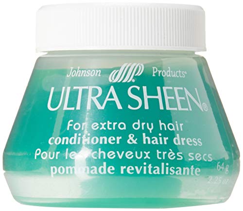 Ultra SheenConditioner & Hair Dress Extra-Dry 67 ml