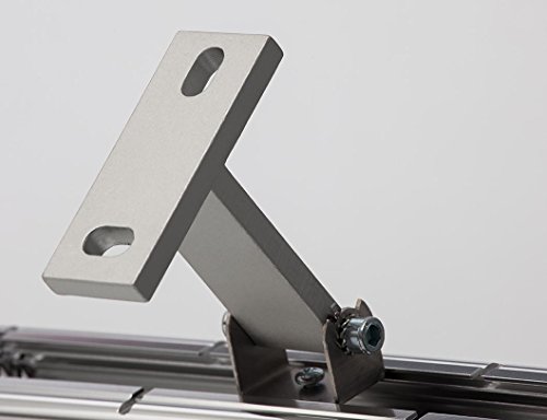 SMART Infrarot Heizstrahler in Weiß 2000 WATT - 2