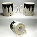 Produktbild Starbucks City Mug Prague Prag Relief 3D Tasse Pott 18oz