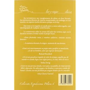 Diario del Polo Sur.: El último viaje del capitán Scott 1910-1912 (Leer y viajar)