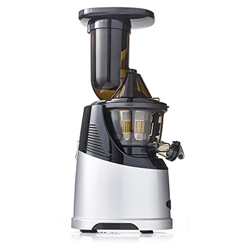 Omega Juicers MegaMouth MMV702S Entsafter