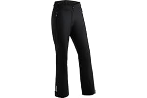 Maier sports - 200000 - Damskie spodnie narciarskie
