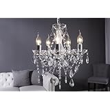 Suchergebnis auf Amazon.de für: kronleuchter modern