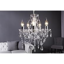 Suchergebnis auf Amazon.de für: kronleuchter modern