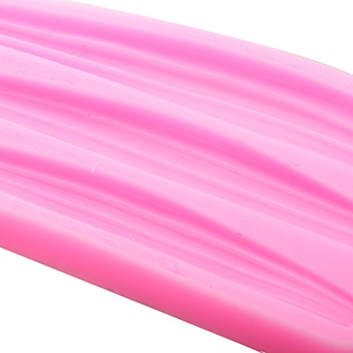 MagiDeal Silikonform Backform Kuchenformen Cupcake Form Backform - 6