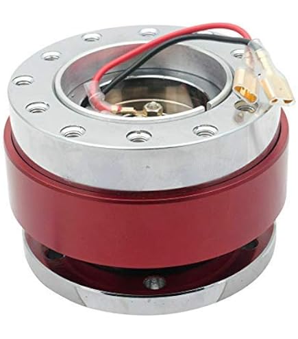 Adaptateur Moyeu Court De Volant SRK-170H – Haute Résistance, Antirouille – Compatible GM, Dodge, Etc.