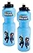Produktbild Super Mario Bros. Sports Bottle Super Mario Bros. sports bottle Halloween Christmas (japan import)