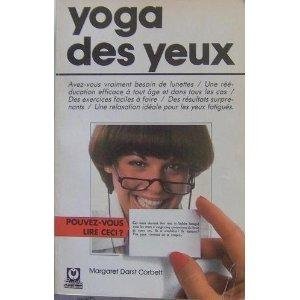 Télécharger Le yoga des yeux Livre PDF Gratuit