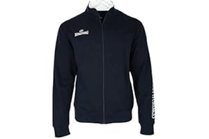 Spalding Unisex Kinder Team Ii Zipper Jacke