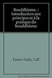 Image de Bouddhisme. : Introduction aux principes et à la pratique du bouddhisme