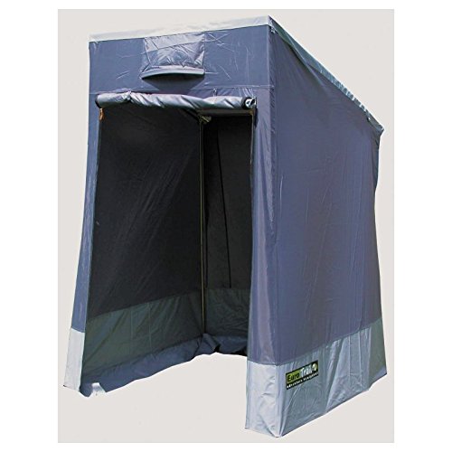 Preisvergleich Produktbild Euro Trail Gerätezelt S