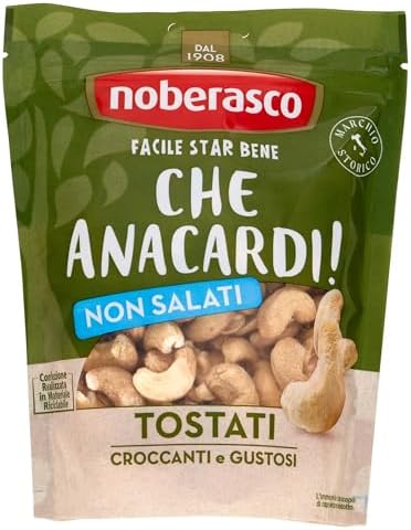 NOBERASCO - CHE ANACARDI TST DOY 250G
