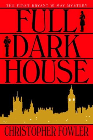Télécharger Full Dark House Francais PDF