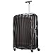 Produktbild Samsonite Cosmolite Spinner Schwarz 75 cm 53451-1041 Reisetasche Hartschalenkoffer Reisekoffer Hartschalen Reisetrolley Koffer Trolley 94 L