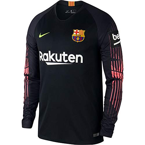 camiseta de ter stegen para niño