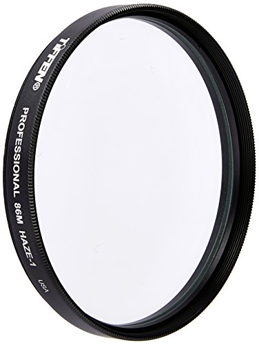 Tiffen 86HZE 86m mm Haze-1 Filter