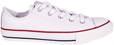 Chucks Children 335892C Weiss AS Ox White
