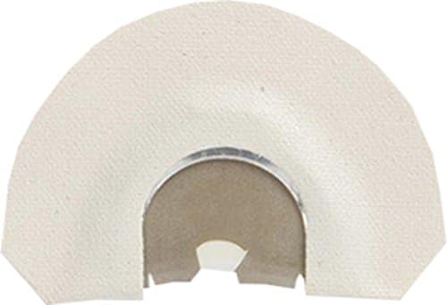 Jackie's Deer Lures 3 Reed Ghost Cut Diaphragm