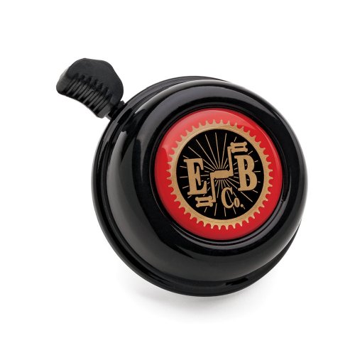 Electra Bicycle Bike Gear EBC Bell Ringer Be Black