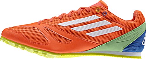 adidas Techstar Allround 3 Running Spikes