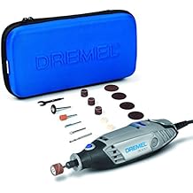 Dremel 3000-15 Outil rotatif multi-usage (130W) 1 sac et 15 accessoires
