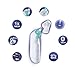 Braun IRT6020 ThermoScan 5 Ear Thermometer