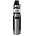 Produktbild Joyetech CuAIO D22 1500mAh Full Kit Farbe Silber