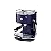 Produktbild DeLonghi Pf Icona Pump Esp Cappuccino Maker Aubergine ECO310.V